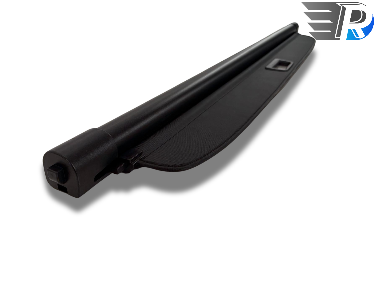 Rol hoedeplank - Zwart - (Ford Kuga I) Model 2008 tot 2012 - OEM: 11702061 / 81V41S55066AC32N5